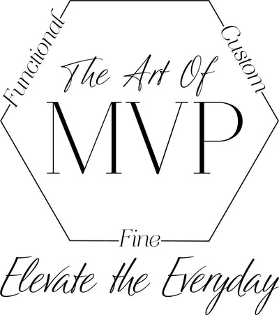 The Art of MVP