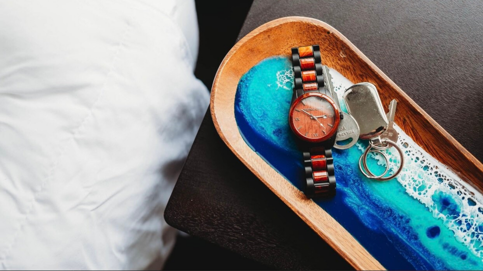 each collection The art of mvp