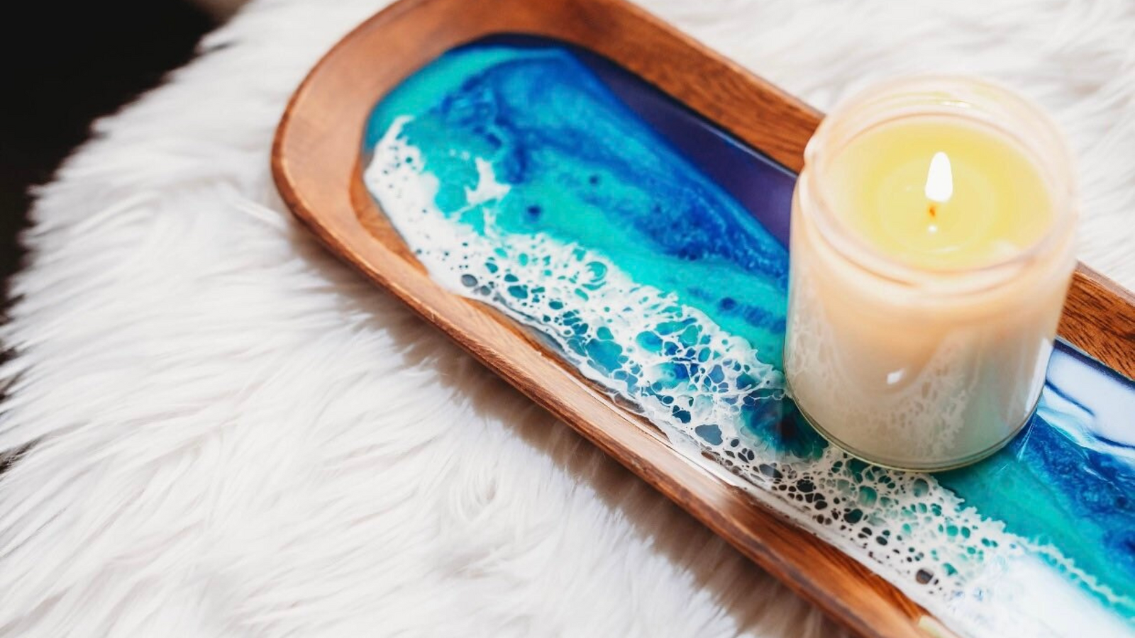 Trays & Trinket Dishes