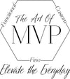 The Art of MVP