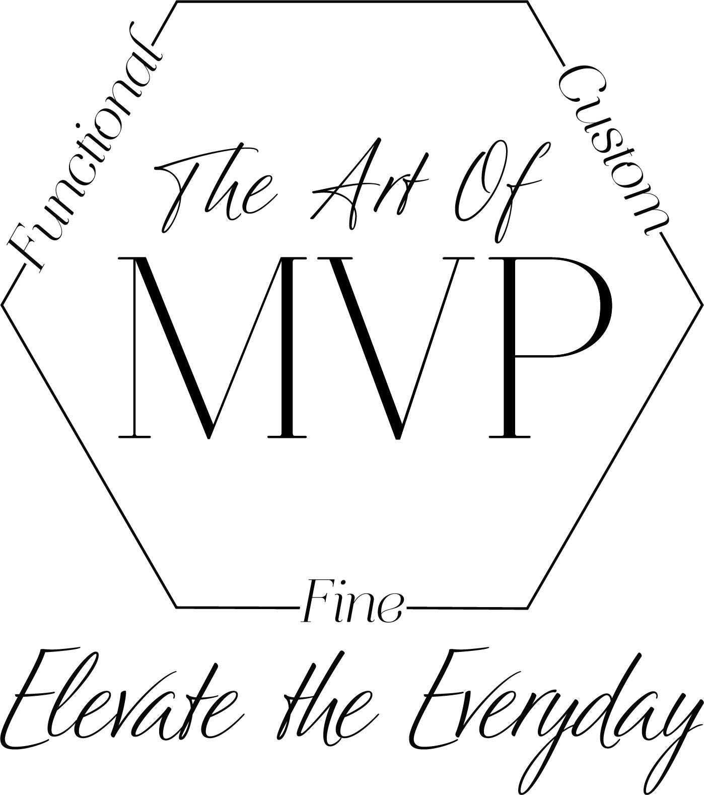 The Art of MVP