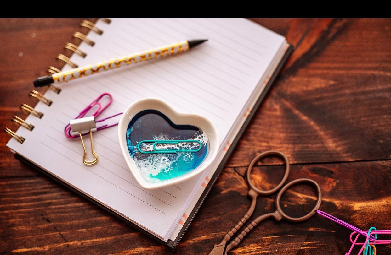 Jewelry Dish Personalized