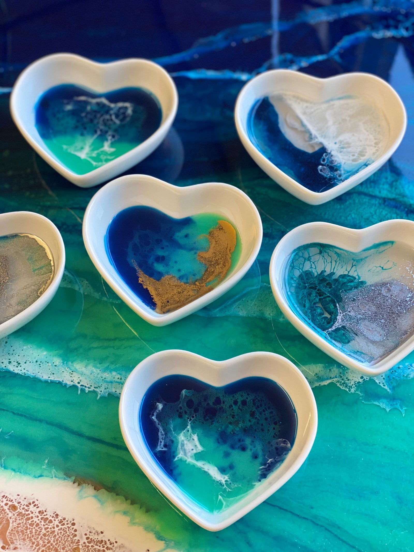 Jewelry Dish Personalized